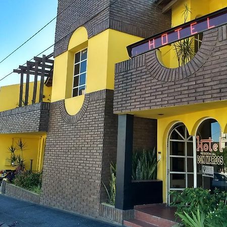 Hotel Residencial Don Marcos Paraná Exterior foto
